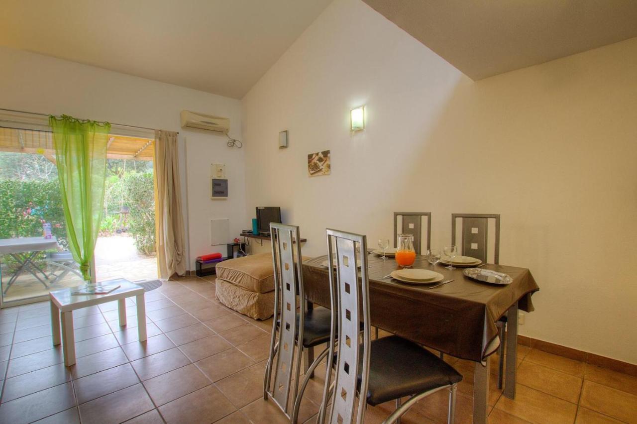 Chez Pierre A Porto-Vecchio Apartment Ngoại thất bức ảnh