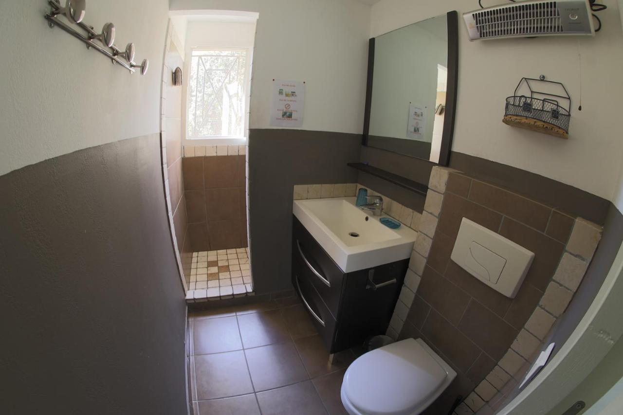 Chez Pierre A Porto-Vecchio Apartment Ngoại thất bức ảnh